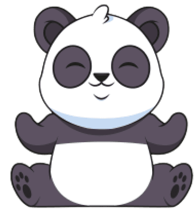 Panda Icon